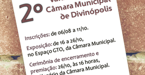 Varal Literário