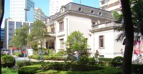 Confira vagas de emprego em diversos museus de São Paulo
