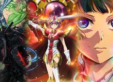 Featured side: Crunchyroll: animes de outubro de 2026
