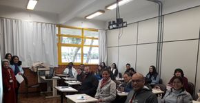 Foto: (Divulgação/PUC-PR)