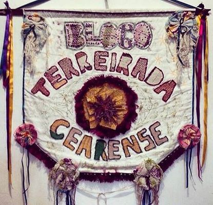 Facebook Terreirada