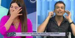 Foto: (Reprodução/SBT)