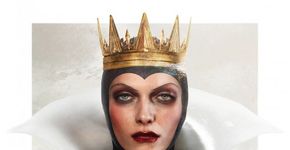 Ilustrações mostram como seriam os vilões da Disney na vida real