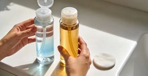 Água micelar x cleansing oil: veja qual usar em cada situação