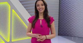 Apresentadora pede demissão da Globo e desabafa em rede social