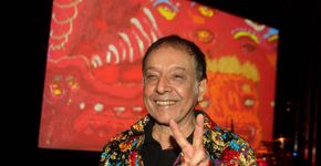 Show homenageia Arnaldo Baptista