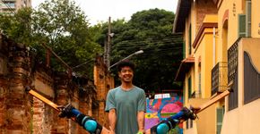 Encontro de Artes Circenses de Mauá terá oficinas de Perna de Pau, Acrobacias, Trampolim e Aéreos