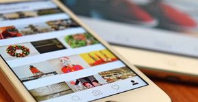 Instagram Para Negócios: A Importância Da Identidade Visual