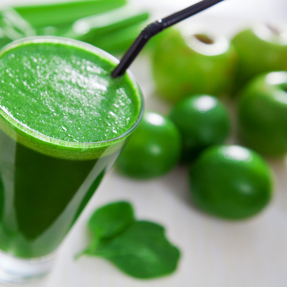 Este ingrediente vai deixar seu suco detox mais potente do que nunca