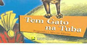 Tem gato na tuba