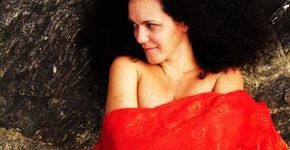 Bate-papo com a cantora Ceumar no Centro Cultural Aúthos Pagano
