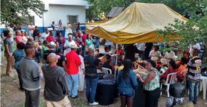 ‘Samba da Rampa’: nova roda aos domingos no Clube Guanabara, em Botafogo
