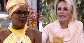 Foto: (Reprodução/TV Globo)