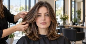 3 cortes que dão mais volume ao cabelo fino sem precisar mudar muito