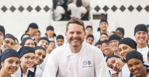 Curso Profissionalizante de Cozinha da Gastromotiva recebe inscrições
