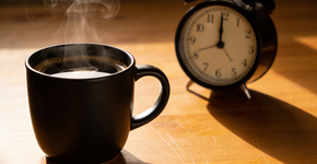 Por que o café só faz efeito depois de 20 minutos