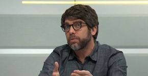 Juninho Pernambucano faz declaração polêmica e Globo rebate