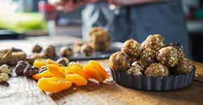 Foto: (Vesnaandjic/ istock)