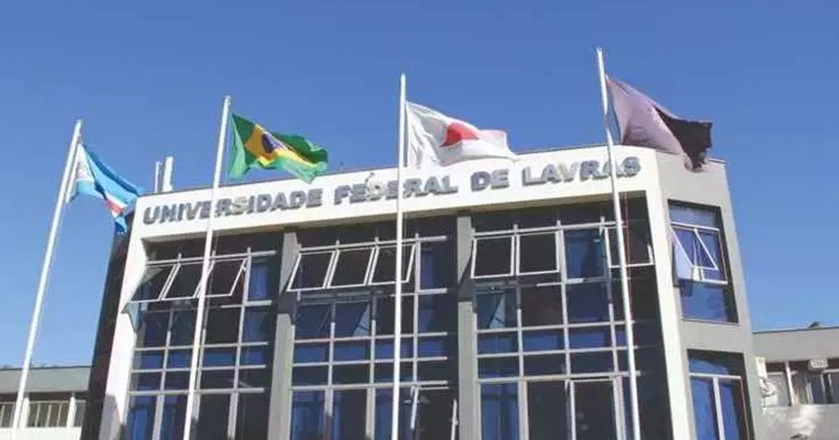 UFLA abre inscrições para cursos gratuitos de pós-graduação