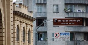 Prefeitura de SP entrega terreno para construção de unidade do Sesc Mercadão