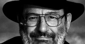10 frases que recordam a lucidez sarcástica de Umberto Eco