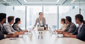 Quem utiliza estas 6 frases costuma ter alta capacidade de liderança nas relações