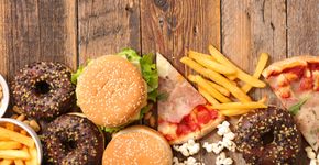 Foto: (Depositphotos/studioM)