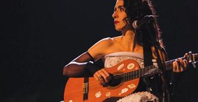 Uma música por dia: Marisa Monte disponibiliza novo DVD