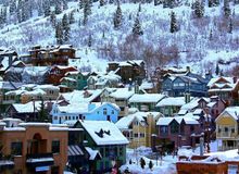Featured side: Park City anuncia novidades para temporada de neve 2026/2027