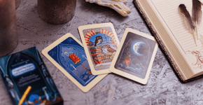 Tarot do dia: previsão para os 12 signos em 28/09/2026