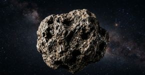 A teoria investigada por um cientista da NASA que pode reescrever a origem da vida na Terra