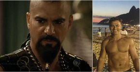 Leonardo Vieira, de Os Dez Mandamentos, sofre ataques homofóbicos