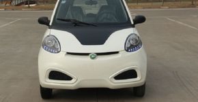Recife testa primeiro sistema de carros compartilhados do país