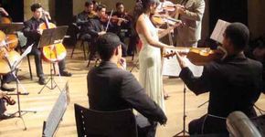 Concertos Matinais: Guarulhos 450 anos