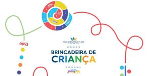 São Bernardo Plaza Shopping promove circuito gratuito de entretenimento para o Mês das Crianças