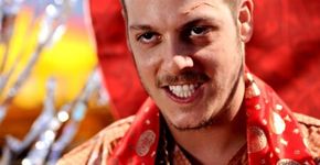 Humor gratuito na web: “Semana da Comédia”