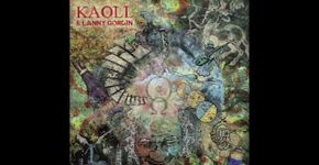 Kaoll & Lanny Gordin apresenta novo cd “Auto-Hipnose”