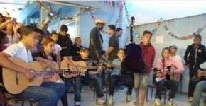 Colabore com o Natal das crianças e jovens de Parelheiros