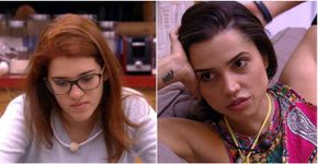 BBB 18: Ana Clara faz revelação surpreendente sobre Paula