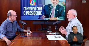 Foto: (Canal Gov)