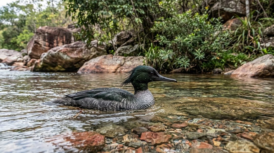 O ecoturismo sustentável valoriza a preservação ambiental e as comunidades locais.