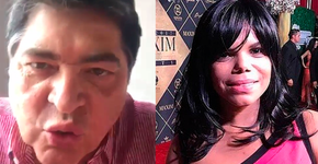 Datena e Boechat se revoltam com socialite que ofendeu Titi