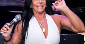Gretchen  fala sobre ofensas e ataques em sua página no Facebook