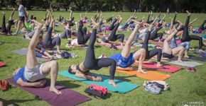 Meditação no CCSP