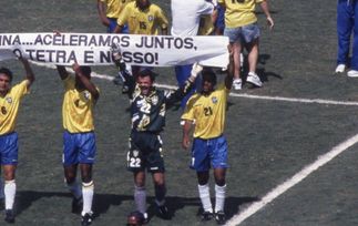Gira event: MIS Experience abre exposição imersiva sobre o Brasil nas Copas do Mundo
