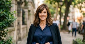 Um corte de cabelo que “rejuvenesce”: a melhor escolha para mulheres com mais de 50 anos