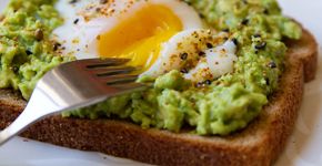 Saiba o que comer no café da manhã para começar bem o dia