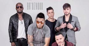 Grupo Br’oz se reencontra e lança novas músicas