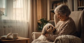 Os melhores cães para terceira idade: você tem uma dessas 5 raças em casa?