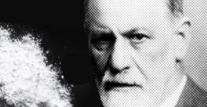 Como a cocaína quase destruiu Sigmund Freud e William Halsted